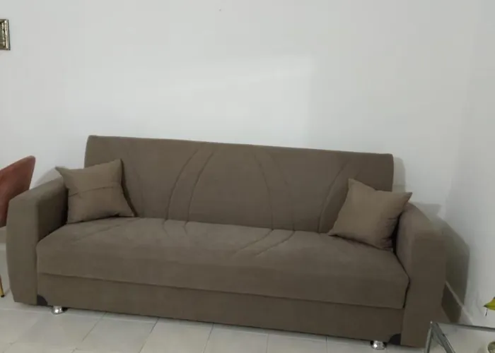 House Milan