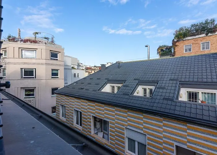 Luxurious - Wifi & Ac Free