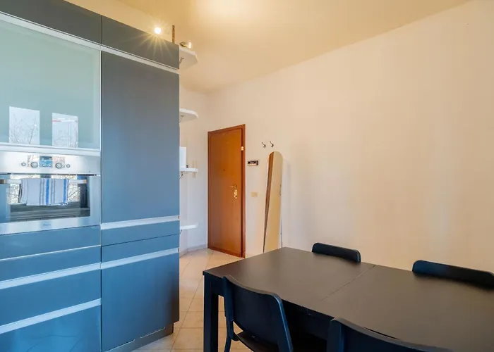 Monzino - Linate - Cortina 2026 New *