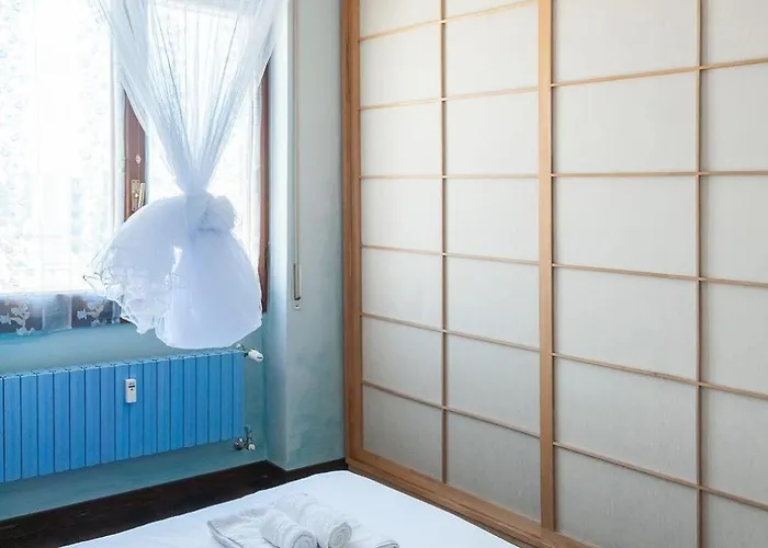 Bohemien Chic 20 Minutes From The Duomo By Hotea Lejlighed