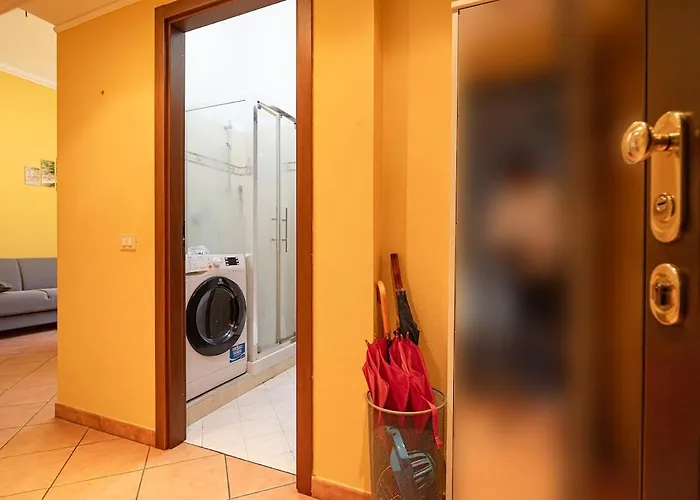 Elegant Certosa - 5 Minutes From The Duomo 아파트