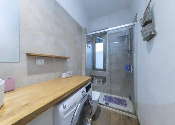 Comfort & Design A Duomo 15 Min Apartment