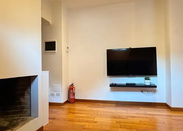 Luxury Penthouse Porta Romana * ميلان