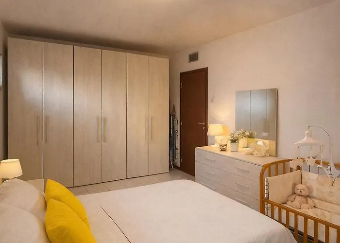 Pure - Bicocca Zona 9 Appartamento *