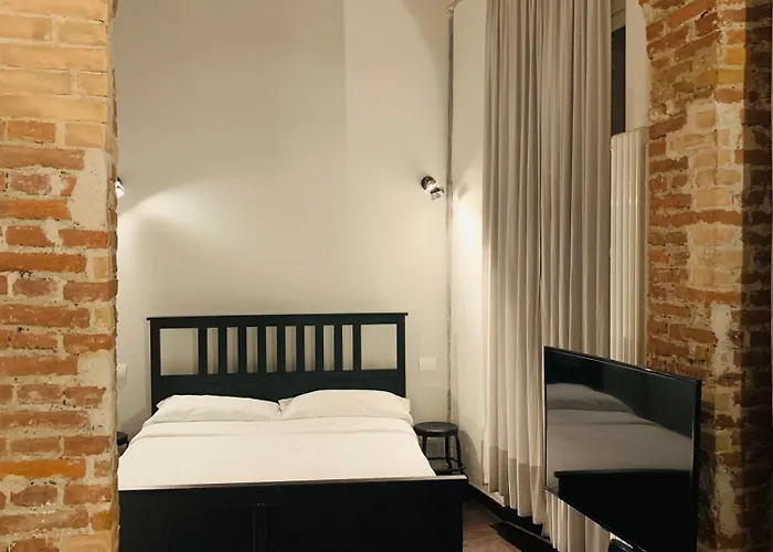 Hostmate - - Via Cirillo - Arco Della Pace Appartement