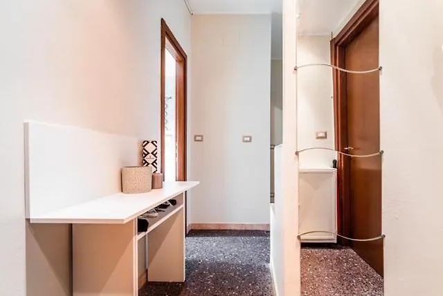 Amundsen House San Siro Wi-fi - M1 M5 *