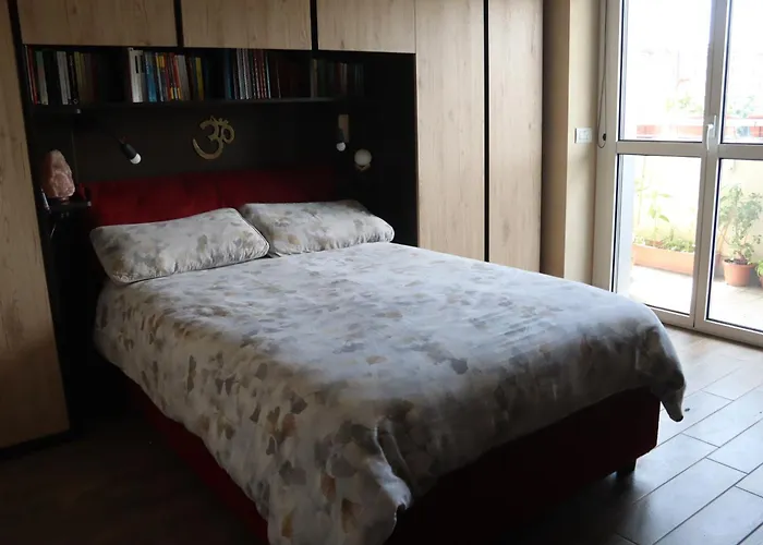 Le Betulle Apartment *