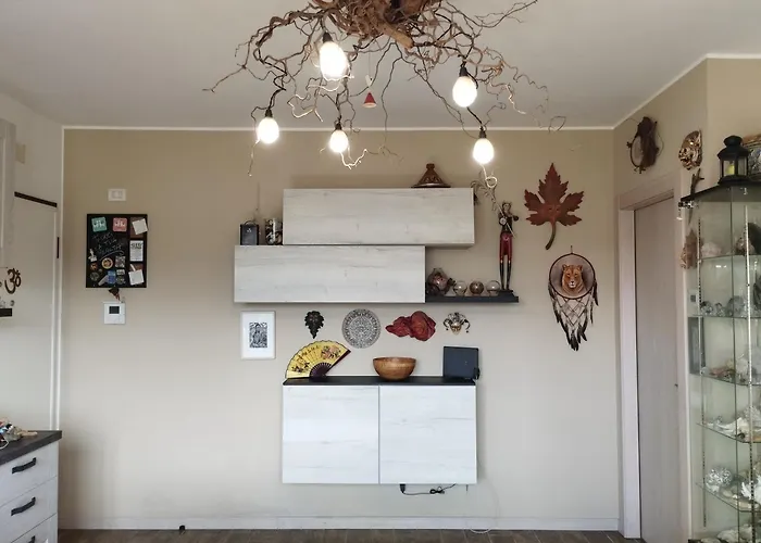 Le Betulle Apartment *