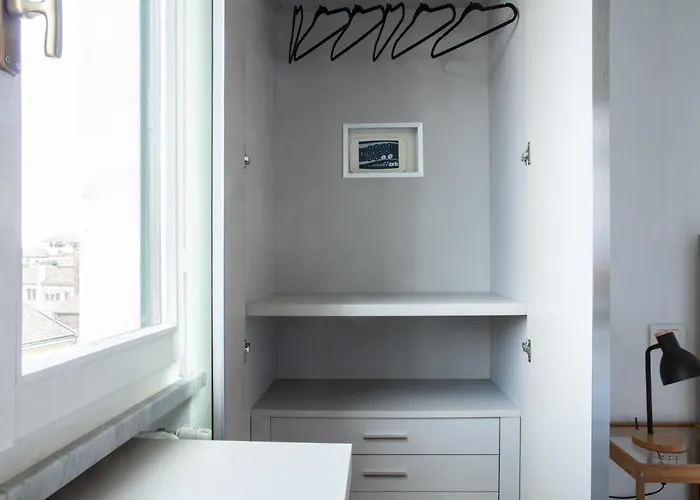 Garibaldi Apt-milan Moscova District-cozy&central Apartment *