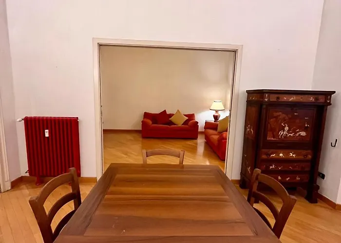 Ercole Ferrario 12_trilo Apartamento Milán