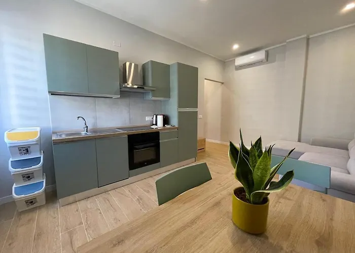 Verro - Navigli Bocconi - * Milán