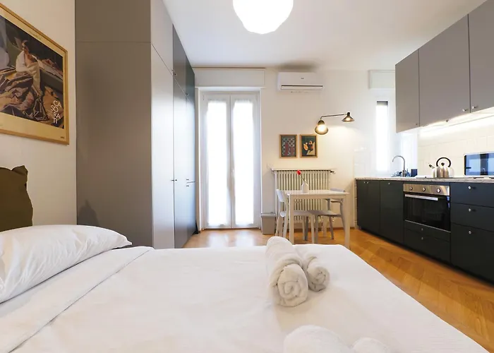 Primopiano - Monfalcone Appartamento