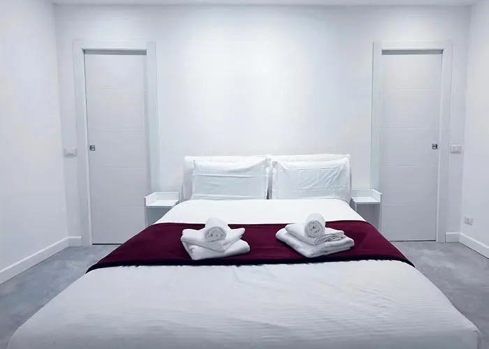 Maison De - Con Parcheggio