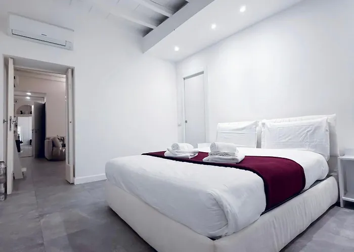 Maison De - Con Parcheggio Apartamento