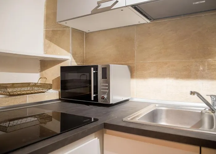 아파트 Ieo & Porta Romana - Leobrothers - Ripamonti 198 *