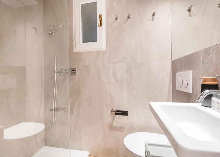 Easylife - - Simonetta 17 - Navigli Lägenhet Milano