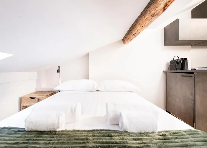 Easylife - - Simonetta 17 - Navigli Mailand