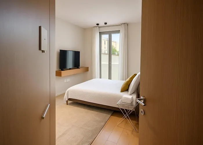 Luxury In Milan, Unbeatable Spot *