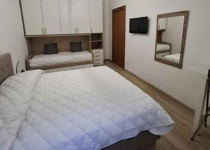 Paolo House Appartement *