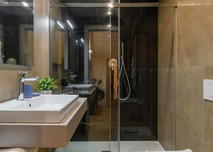 Appartamento Cesariano, 11 - In Vibrant Via Cesariano Milano