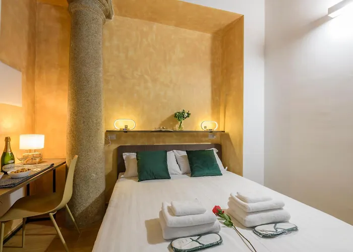 Appartamento Cesariano, 11 - In Vibrant Via Cesariano