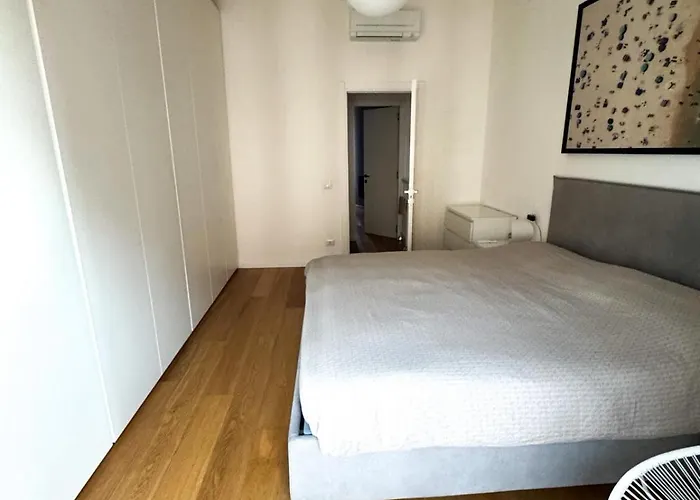 Casa Oriani - Modern In The Heart Of *