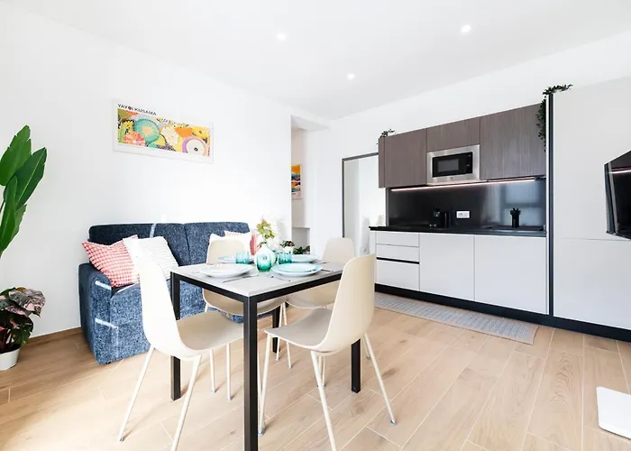 - Elvezia 26 - Sarpi 米兰