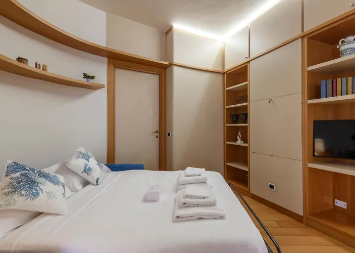 De Angeli - 7sundays Appartement Milaan