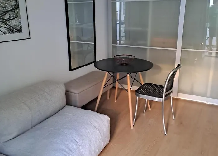 La Meneghina - The Urban Nest Apartament *