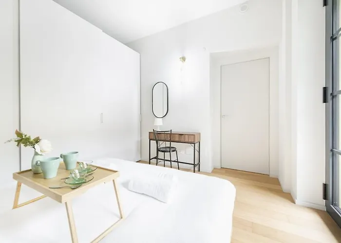 Easylife - - Bixio 17 P1 - Porta Venezia