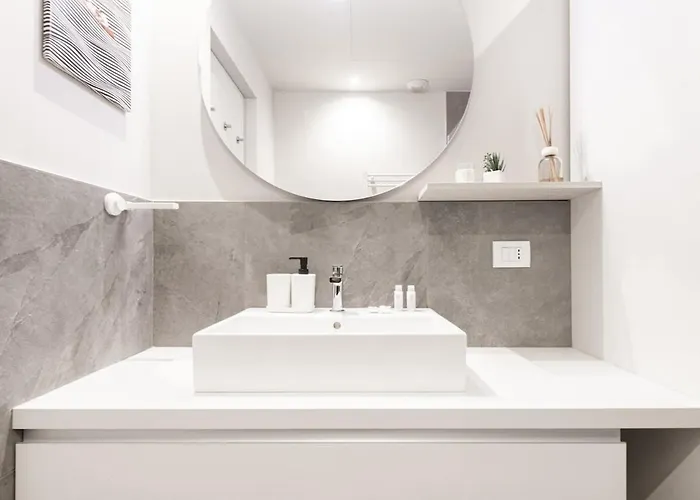 Easylife - - Bixio 17 P1 - Porta Venezia Apartman *