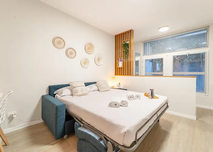 Lomellina Boutique Apartment, Citta Studi - Linate Apartament Mediolan