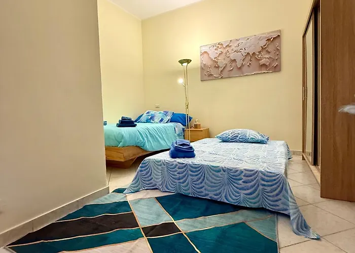 Col8 Appartement *