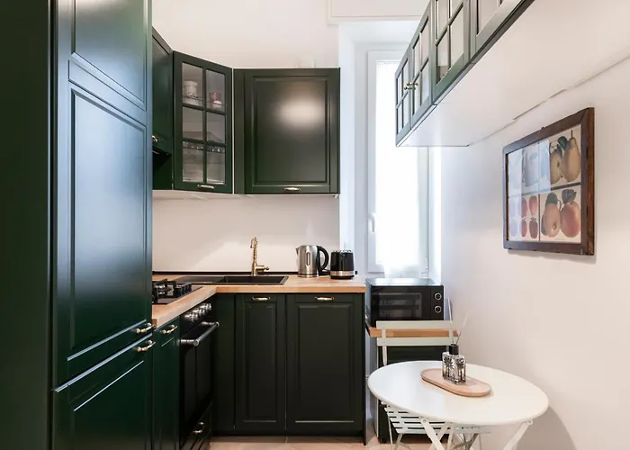 Easylife - - Torchio 4 - Historic Center * Milánó