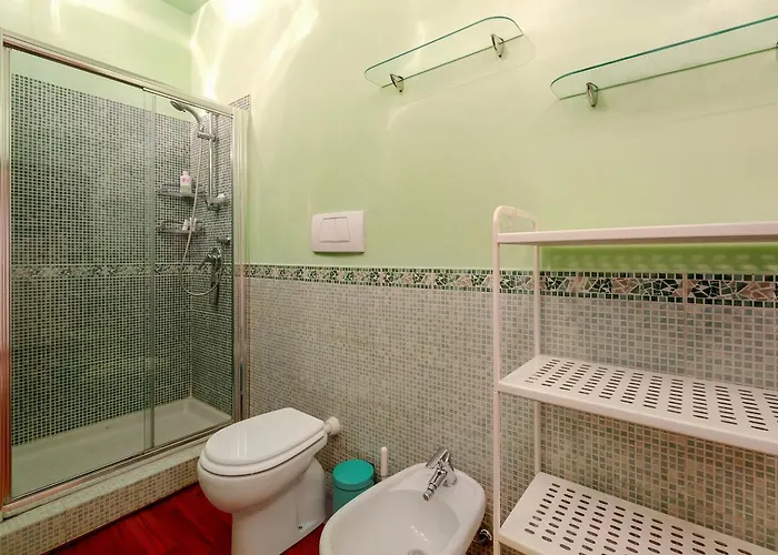 De Angeli Appartamento Milano