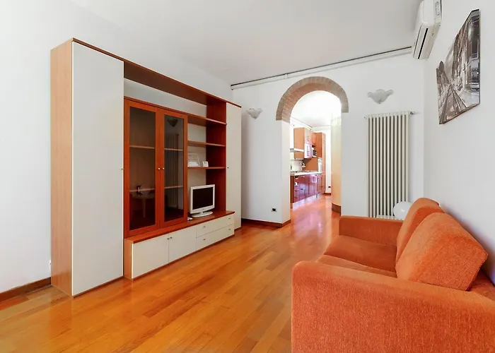 Appartamento De Angeli