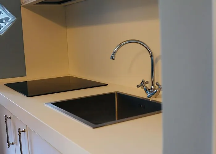 Casa Rita - Velo 米兰