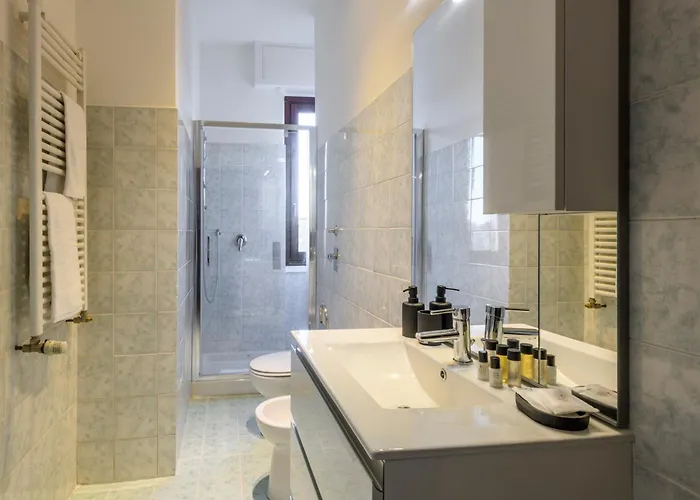 Apartamento Washington, 60 - Comfort Milán