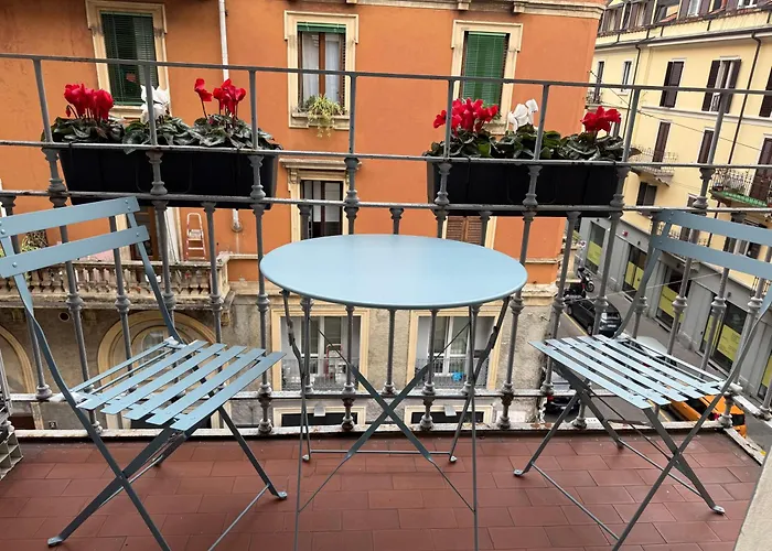 My Place-milan Centre * Milán