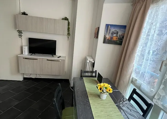 Appartement Cathedral
