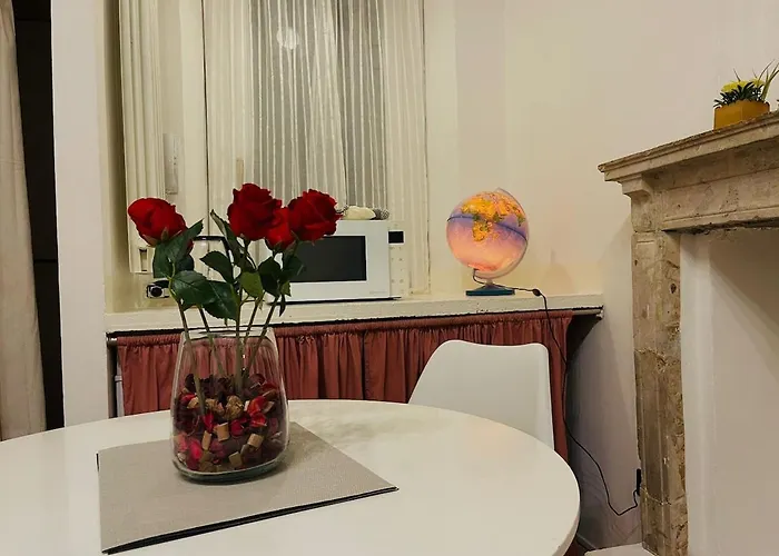 Apartment Maroncelli15 Mailand