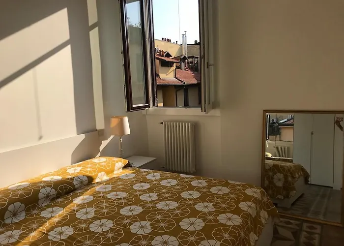 Corso Lodi - Prada, Comfort In *