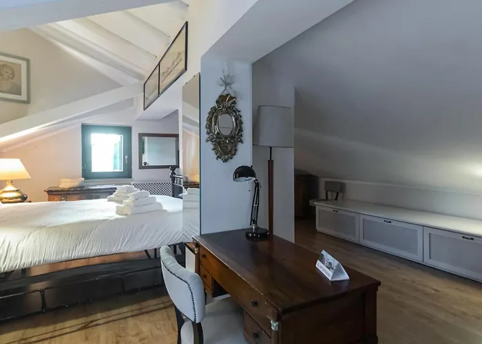 Italianway Comfort - Argelati 16 Trilo * מילאנו