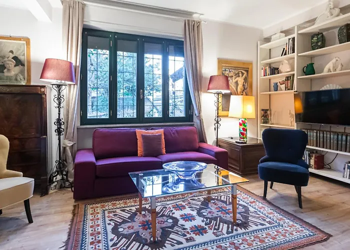 Italianway Comfort - Argelati 16 Trilo