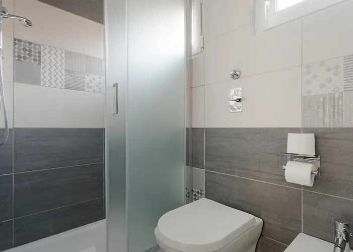 Guesthost - Modern In Corvetto