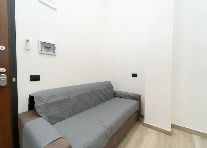 Cozy With Wifi And Ac & Parking