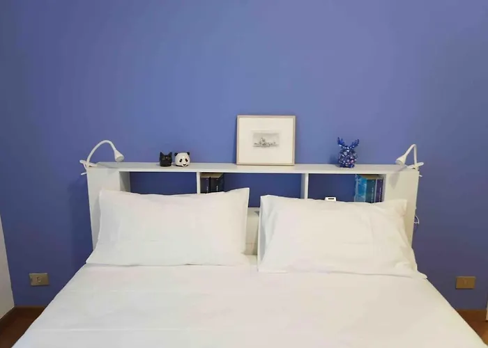 Apartament La Casa Dell'anna *