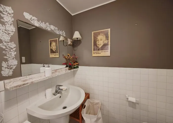 Apartamento Two-level Ca Granda *