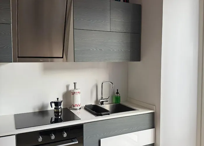 My Place-milan Centre *