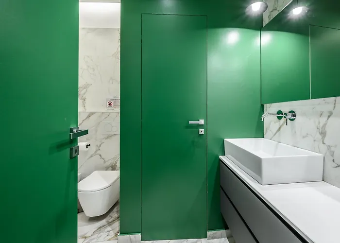 Moscova - Zh Collection, Apartamento